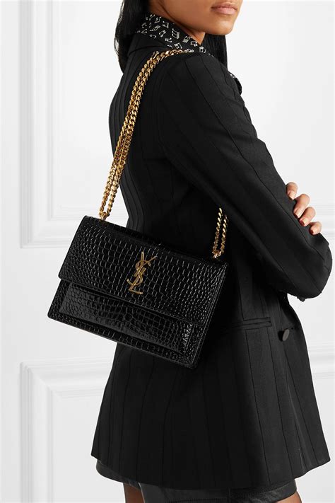 ysl bag zalando